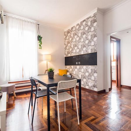 Appartamento Soggiorni Brevi Giorgio 罗马 外观 照片