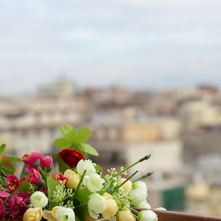 Appartamento Soggiorni Brevi Giorgio 罗马 外观 照片